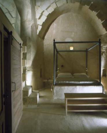 Imagen general del Hotel In Pietra. Foto 8