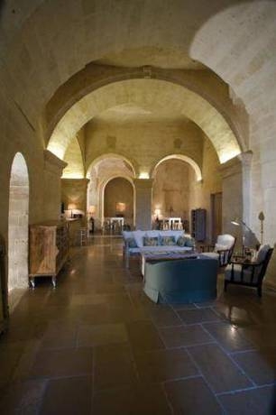 Imagen general del Hotel In Pietra. Foto 11