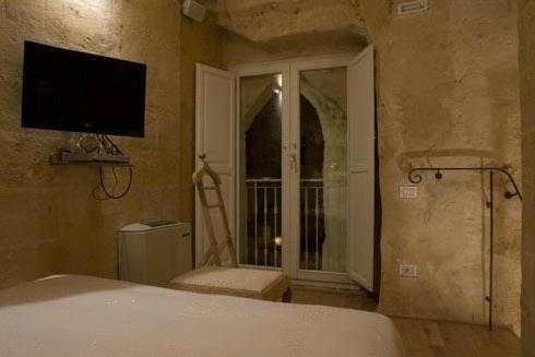 Imagen general del Hotel In Pietra. Foto 12