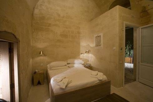 Imagen general del Hotel In Pietra. Foto 13