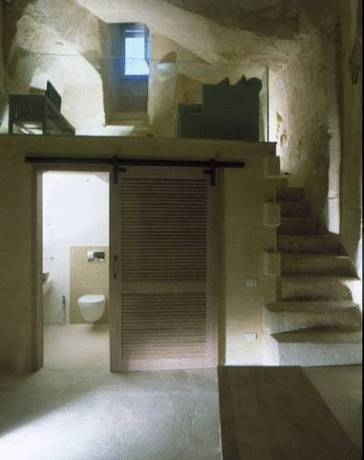 Imagen general del Hotel In Pietra. Foto 14