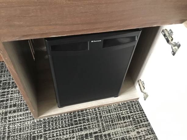 Imagen de la habitación del Hotel In, Pingzhen. Foto 4