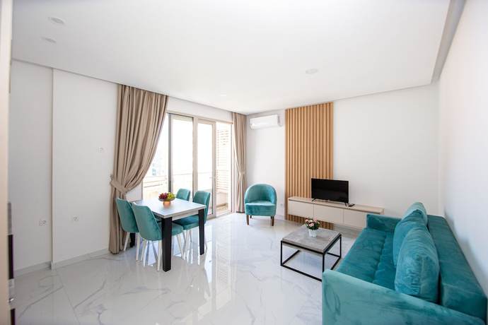 Imagen de la habitación del Hotel In Property Apartments. Foto 3