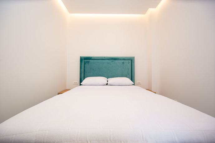 Imagen de la habitación del Hotel In Property Apartments. Foto 8