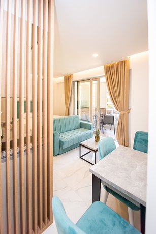 Imagen de la habitación del Hotel In Property Apartments. Foto 9