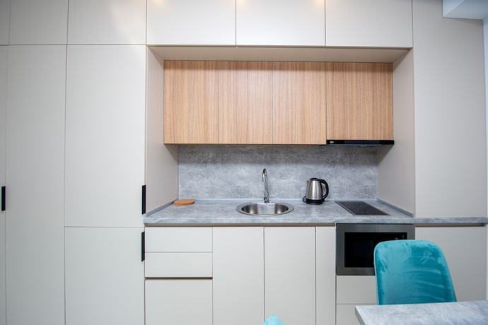 Imagen de la habitación del Hotel In Property Apartments. Foto 12