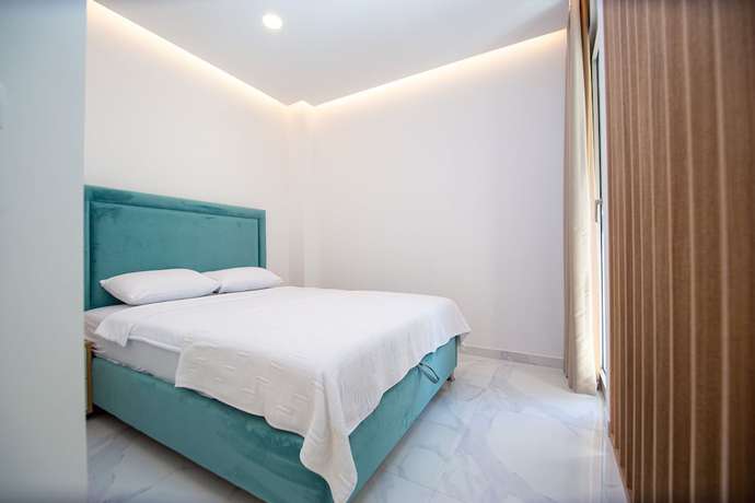 Imagen de la habitación del Hotel In Property Apartments. Foto 13