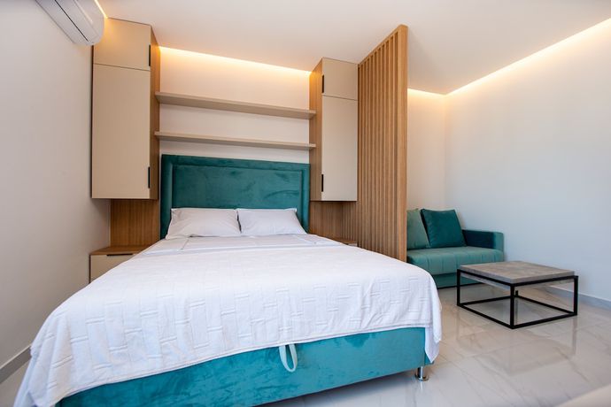 Imagen de la habitación del Hotel In Property Apartments. Foto 14