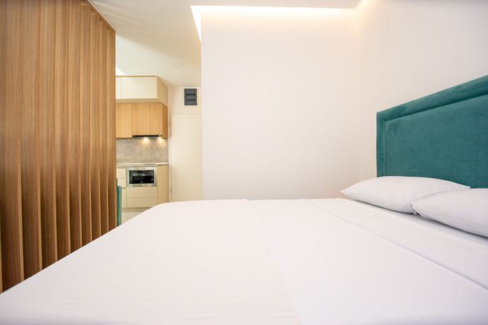 Imagen de la habitación del Hotel In Property Apartments. Foto 16