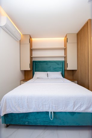Imagen de la habitación del Hotel In Property Apartments. Foto 19