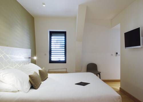 Imagen de la habitación del Hotel In Situ, BEZIERS. Foto 7