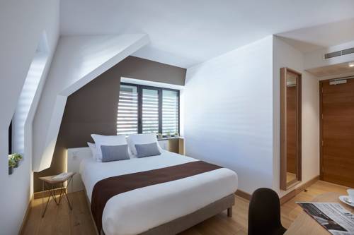 Imagen de la habitación del Hotel In Situ, BEZIERS. Foto 10