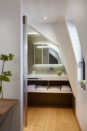 Imagen de la habitación del Hotel In Situ, BEZIERS. Foto 14