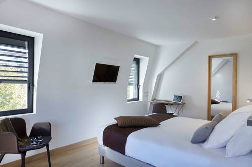 Imagen de la habitación del Hotel In Situ, BEZIERS. Foto 16