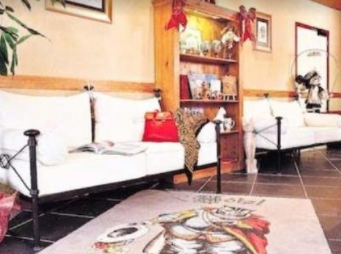 Imagen general del Hotel In Situ, Valenciennes. Foto 3