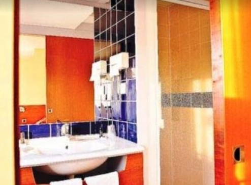 Imagen general del Hotel In Situ, Valenciennes. Foto 4