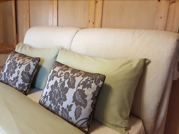 Imagen de la habitación del Hotel In Spring Garden Hostel. Foto 3