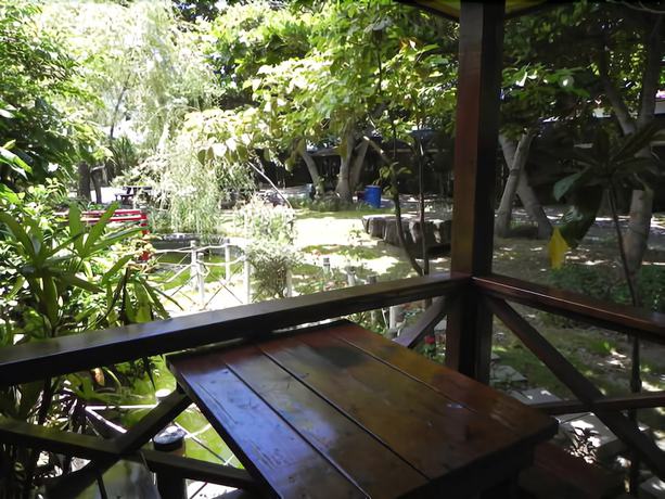 Imagen de los interiores del Hotel In Spring Garden Hostel. Foto 19