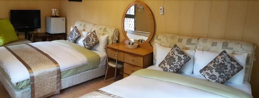 Imagen de la habitación del Hotel In Spring Garden Hostel. Foto 5