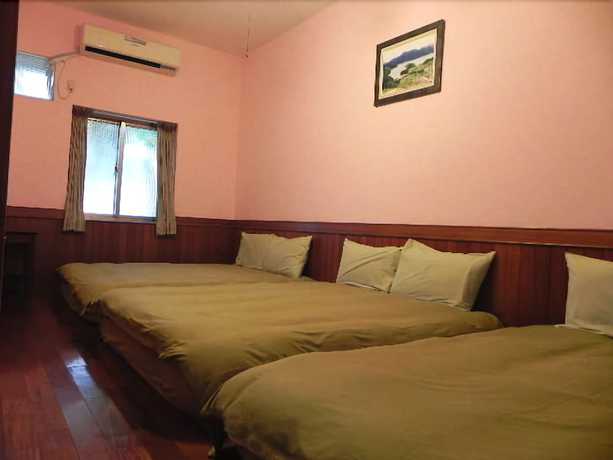 Imagen de la habitación del Hotel In Spring Garden Hostel. Foto 6