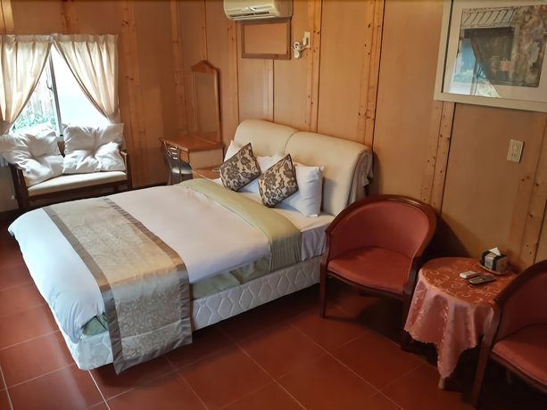 Imagen de la habitación del Hotel In Spring Garden Hostel. Foto 7