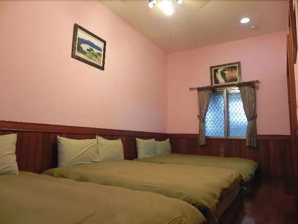 Imagen de la habitación del Hotel In Spring Garden Hostel. Foto 8