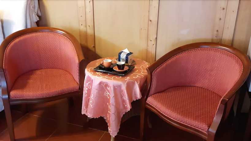 Imagen de la habitación del Hotel In Spring Garden Hostel. Foto 9