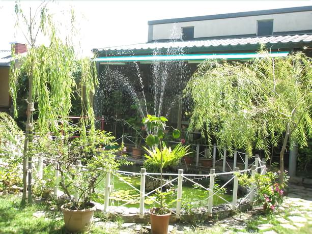 Imagen de los interiores del Hotel In Spring Garden Hostel. Foto 20