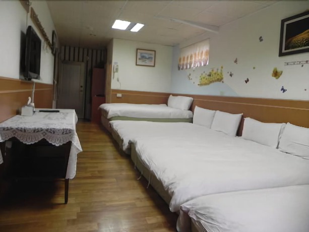 Imagen de la habitación del Hotel In Spring Garden Hostel. Foto 10