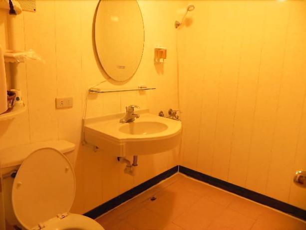 Imagen de la habitación del Hotel In Spring Garden Hostel. Foto 12