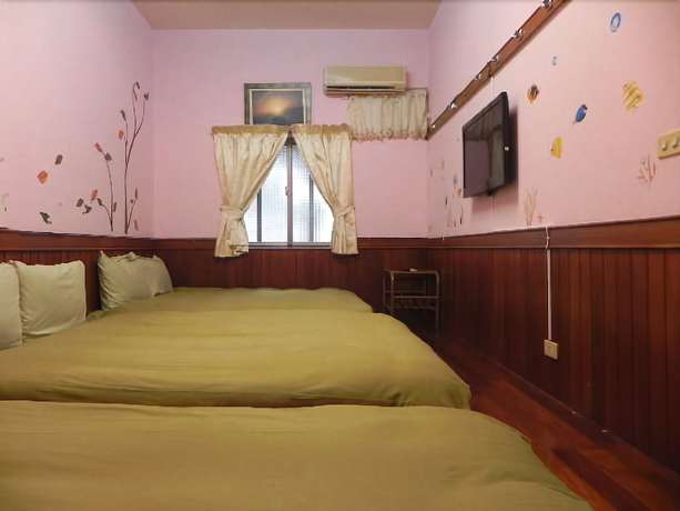 Imagen de la habitación del Hotel In Spring Garden Hostel. Foto 13