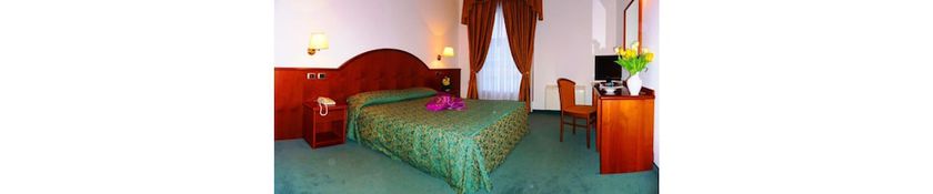 Imagen de la habitación del Hotel In Sylvis. Foto 2