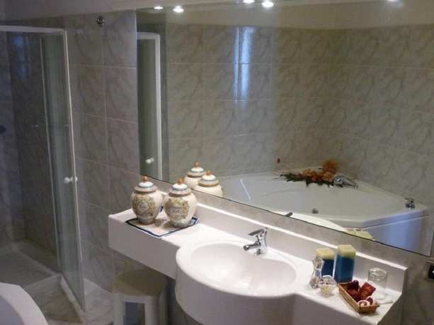Imagen de la habitación del Hotel In Sylvis. Foto 3