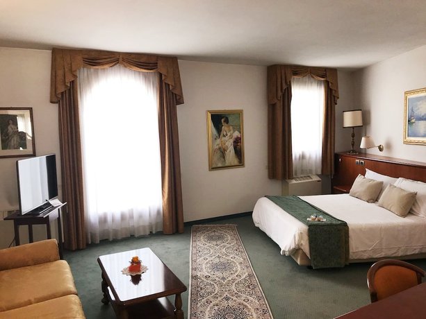 Imagen de la habitación del Hotel In Sylvis. Foto 4