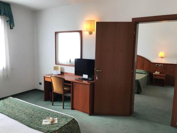 Imagen de la habitación del Hotel In Sylvis. Foto 6