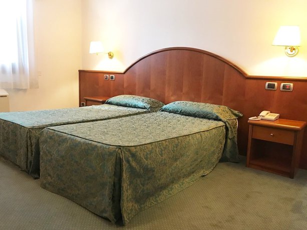 Imagen de la habitación del Hotel In Sylvis. Foto 8