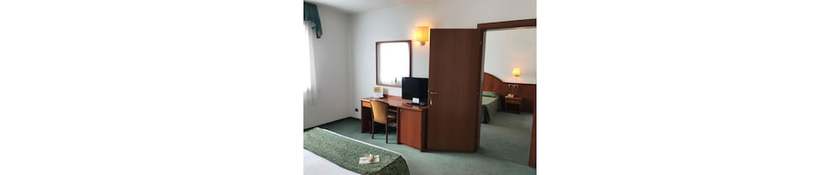 Imagen de la habitación del Hotel In Sylvis. Foto 9