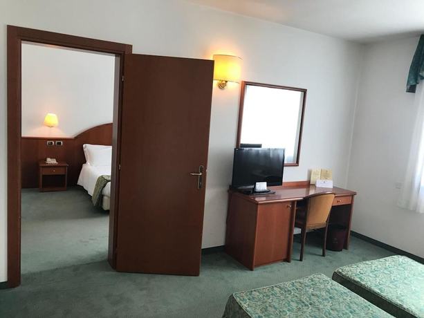 Imagen de la habitación del Hotel In Sylvis. Foto 11