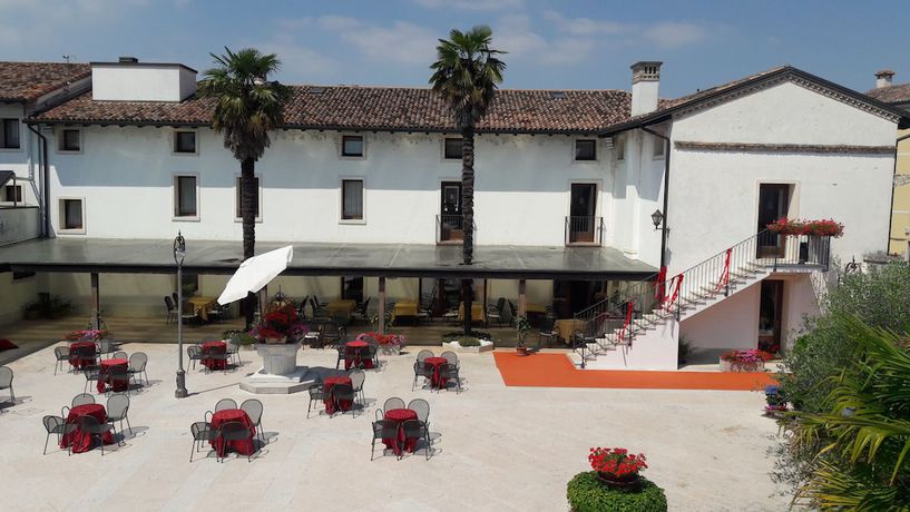 Imagen general del Hotel In Sylvis. Foto 1
