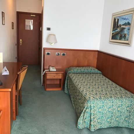 Imagen de la habitación del Hotel In Sylvis. Foto 12