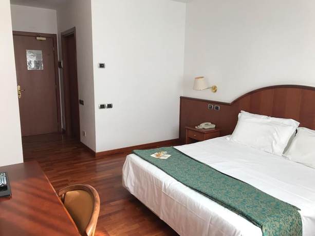 Imagen de la habitación del Hotel In Sylvis. Foto 13