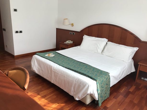 Imagen de la habitación del Hotel In Sylvis. Foto 18
