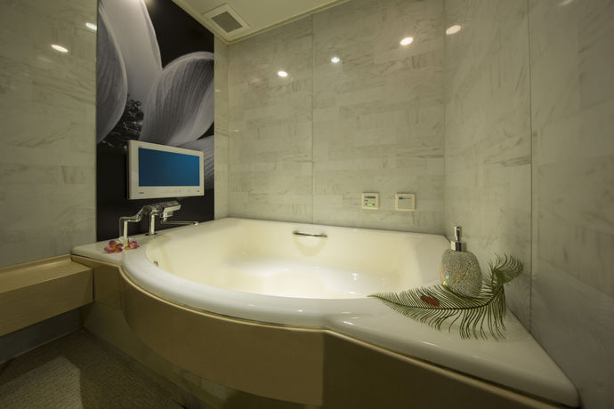 Imagen de la habitación del Hotel In The Green - Adults Only. Foto 3