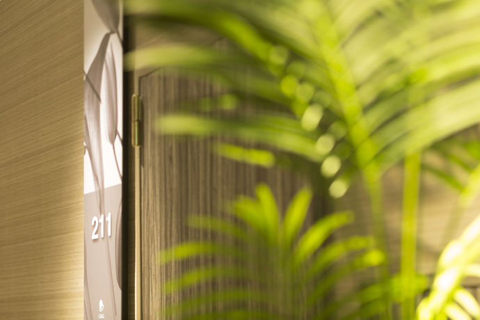 Imagen de la habitación del Hotel In The Green - Adults Only. Foto 6