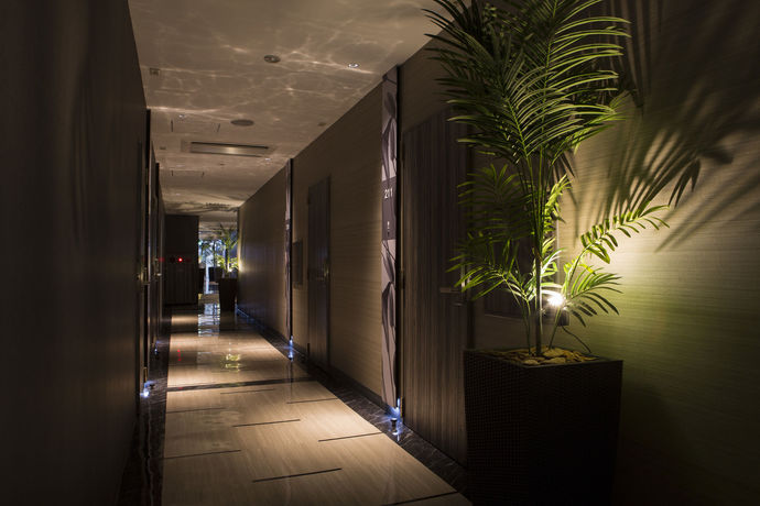 Imagen de la habitación del Hotel In The Green - Adults Only. Foto 7