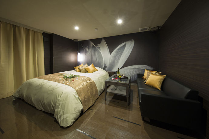 Imagen de la habitación del Hotel In The Green - Adults Only. Foto 11