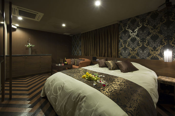 Imagen de los interiores del Hotel In The Green - Adults Only. Foto 13