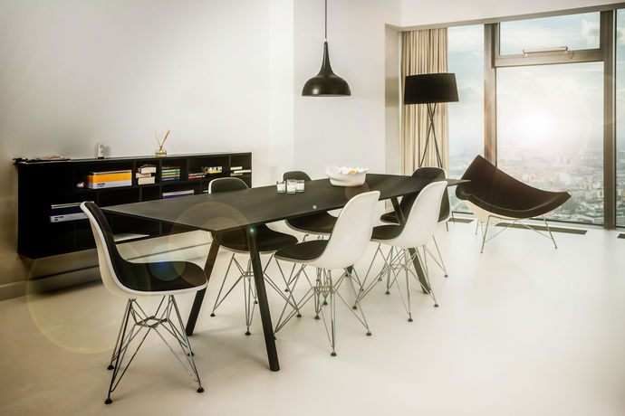 Imagen de la habitación del Hotel In The Sky - Sky Tower Apartments. Foto 3