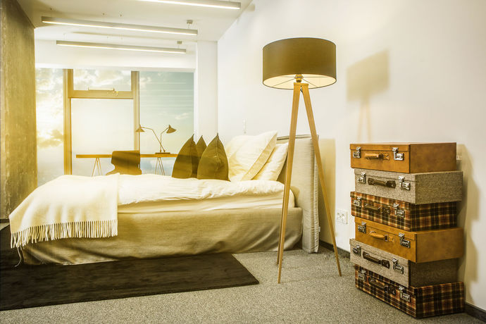 Imagen de la habitación del Hotel In The Sky - Sky Tower Apartments. Foto 12