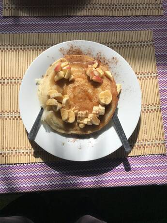 Imagen general del Hotel In The Wind Hostel And Guesthouse. Foto 2